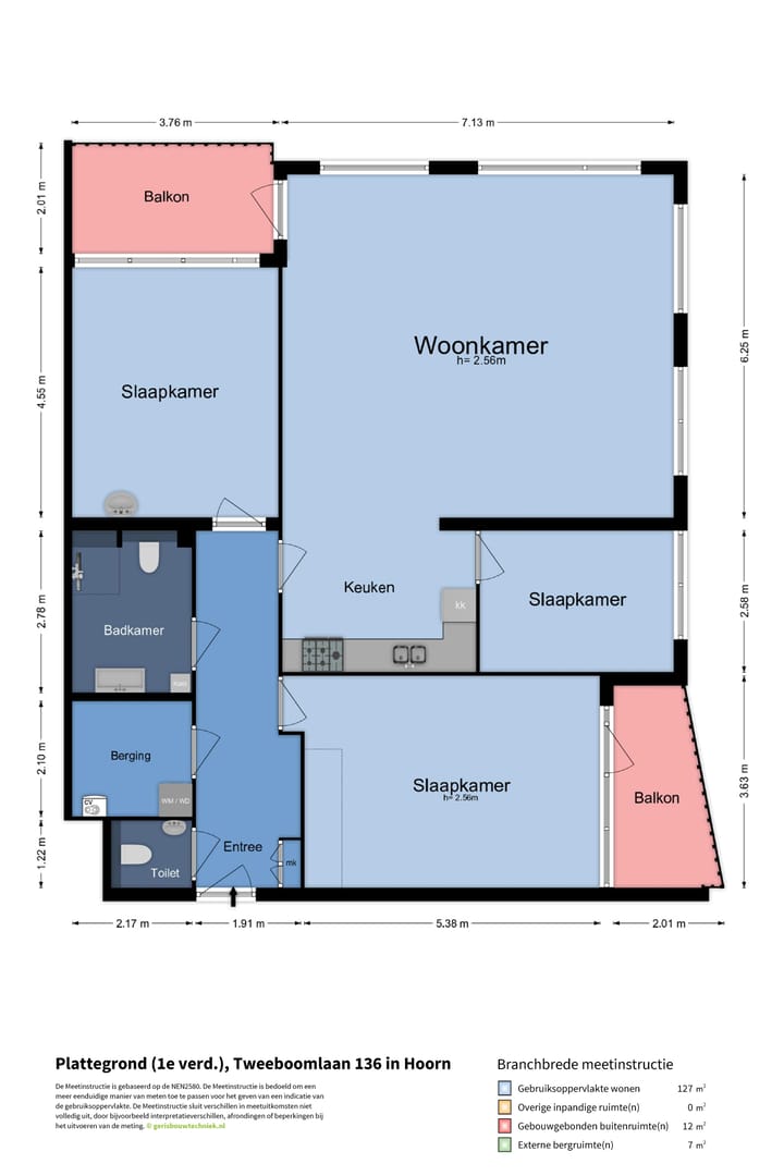 Foto 28 van Tweeboomlaan 136