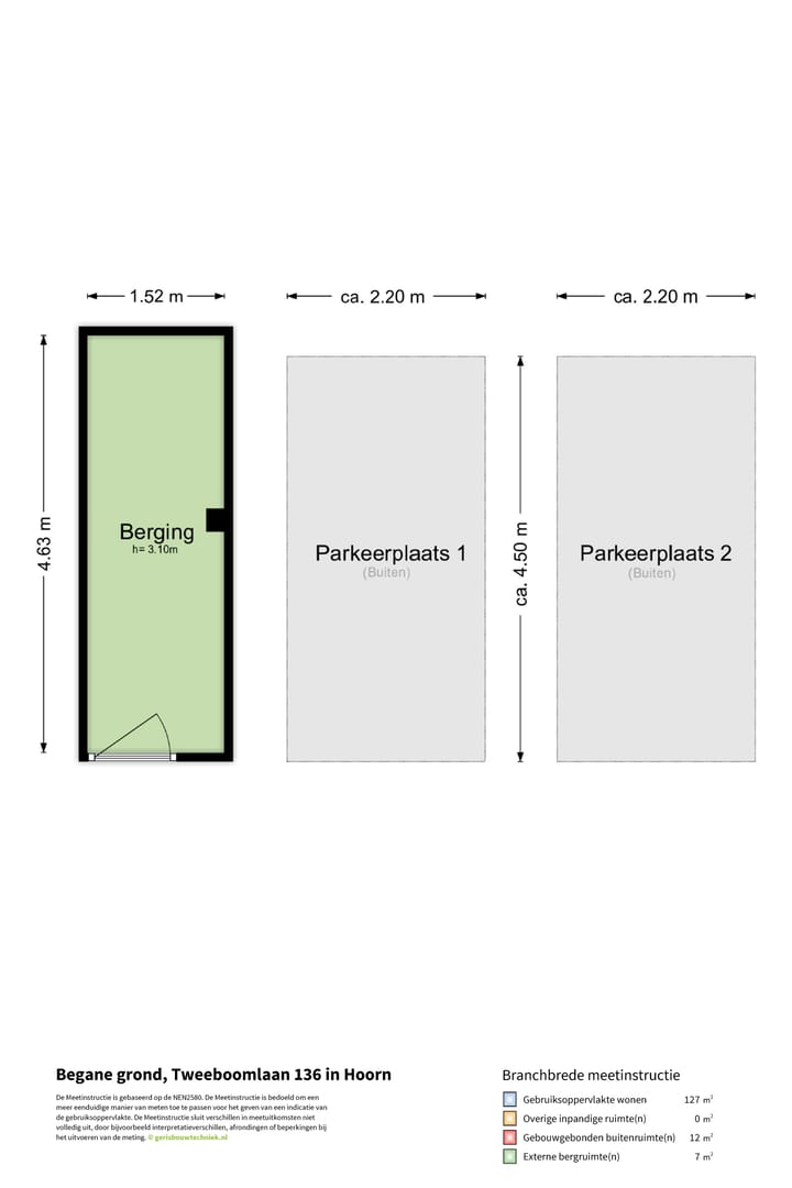 Foto 29 van Tweeboomlaan 136
