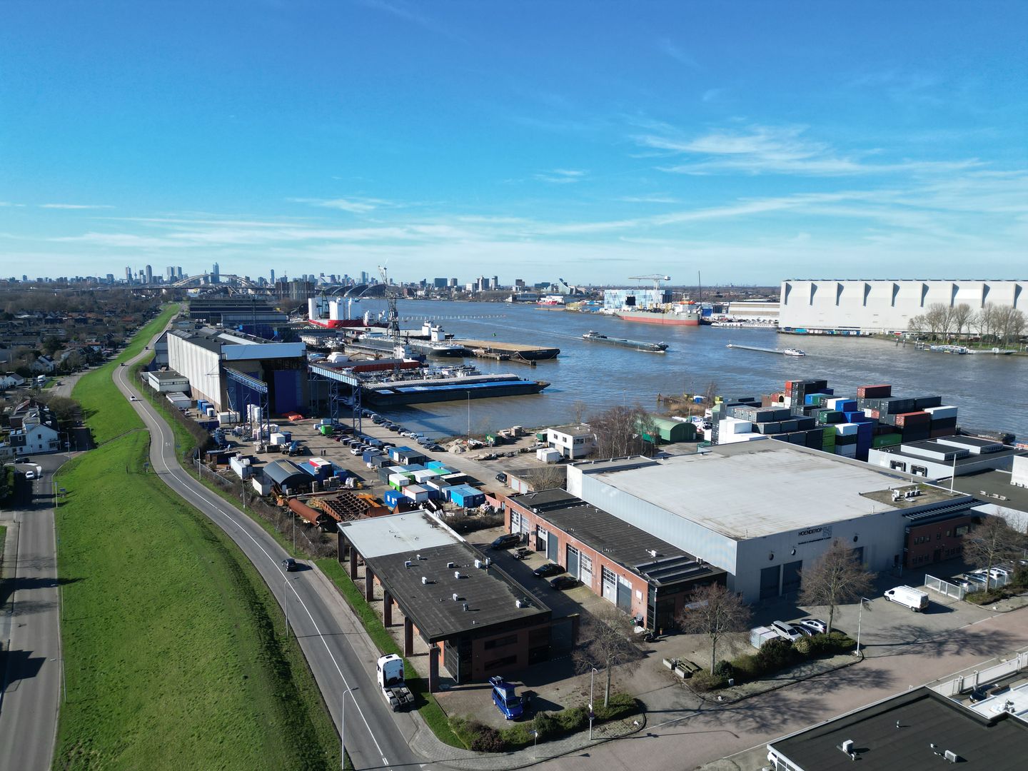 Bekijk foto 1 van Boelewerf 1-k