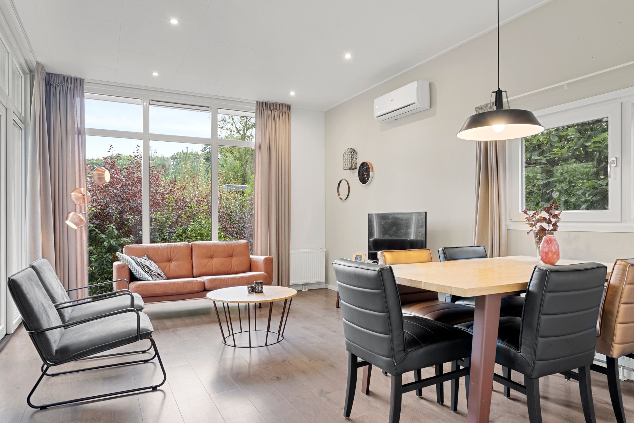 2-bedroom freehold villa in Lunteren — photo 4 of 5