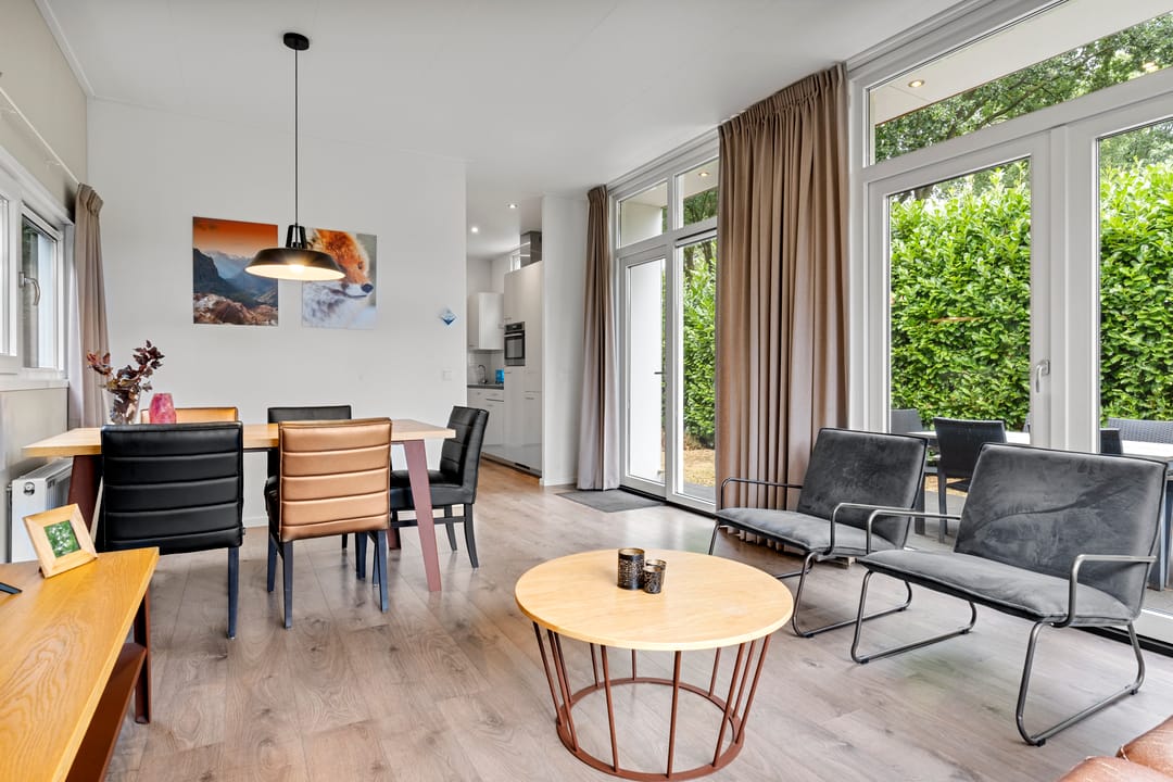 Foto 7 van Immenweg 15-336