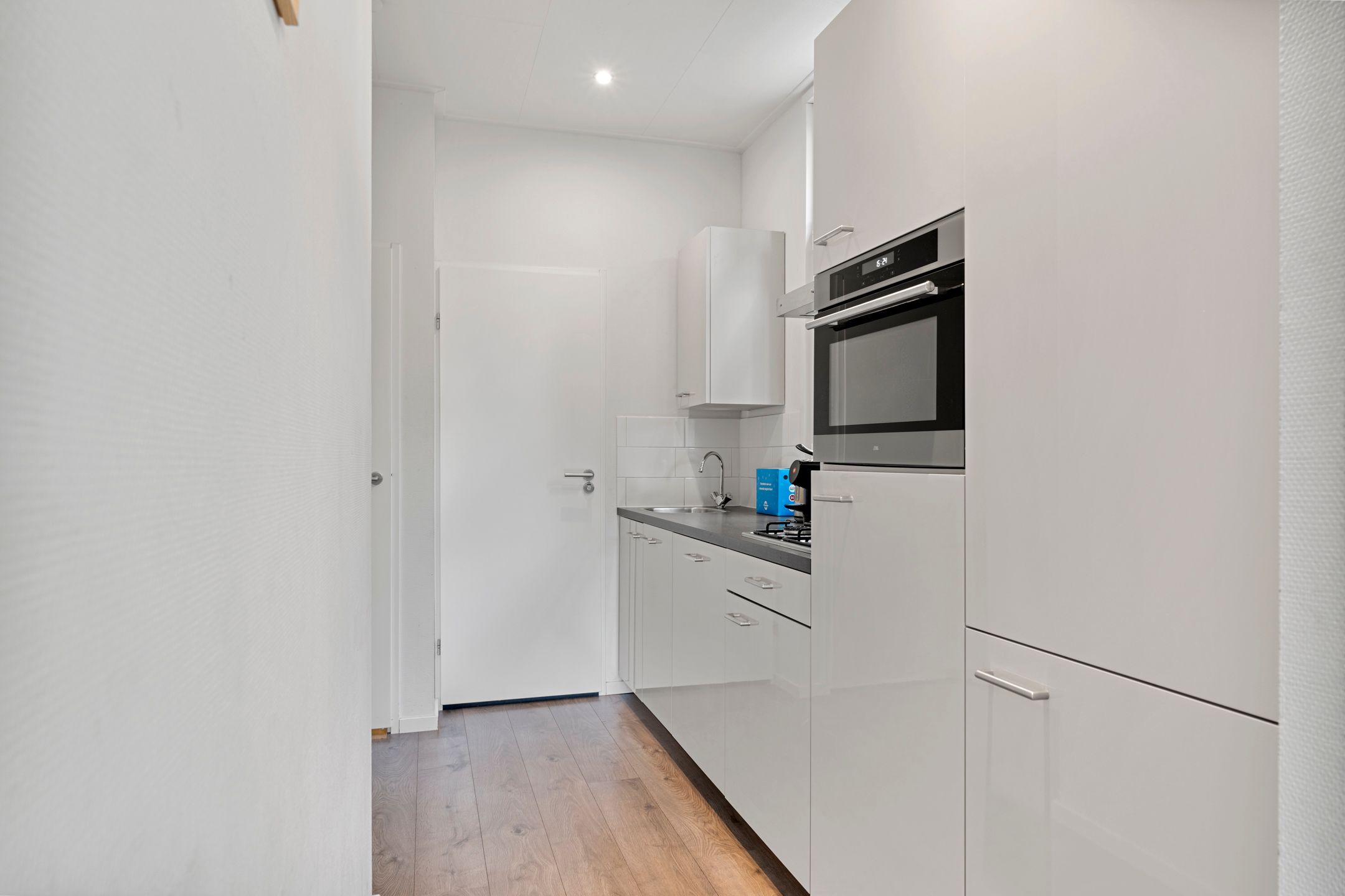 Foto 12 van Immenweg 15-336