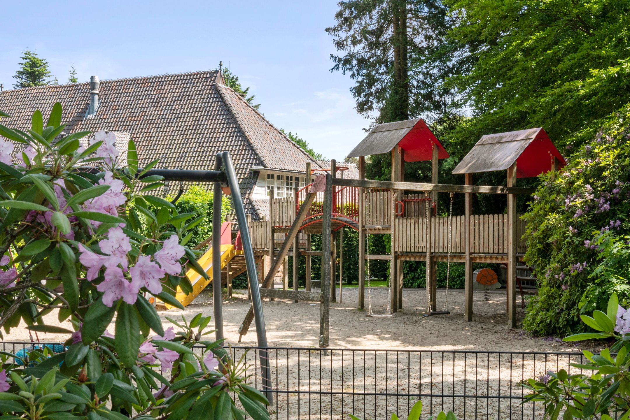 Foto 27 van Immenweg 15-336