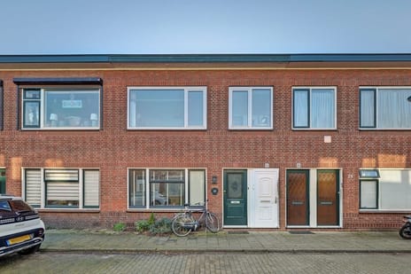 Roemer Visscherstraat thumbnail