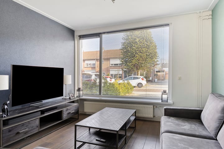 Foto 4 van Leeuwerikstraat 7