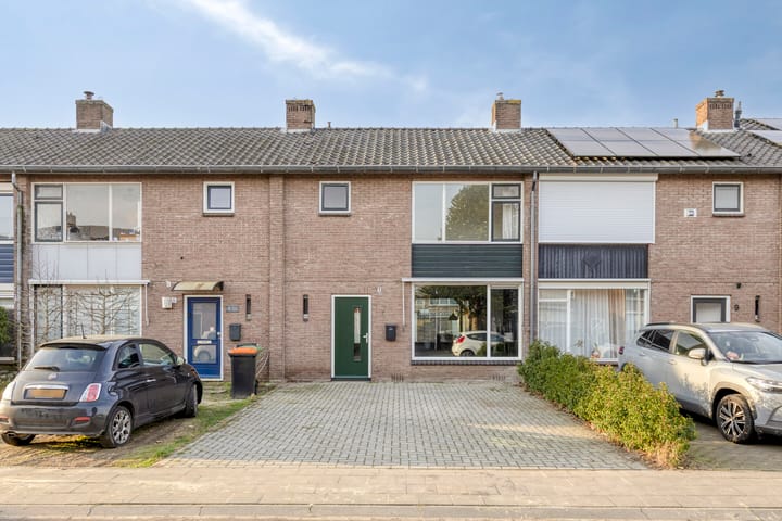 Leeuwerikstraat 7