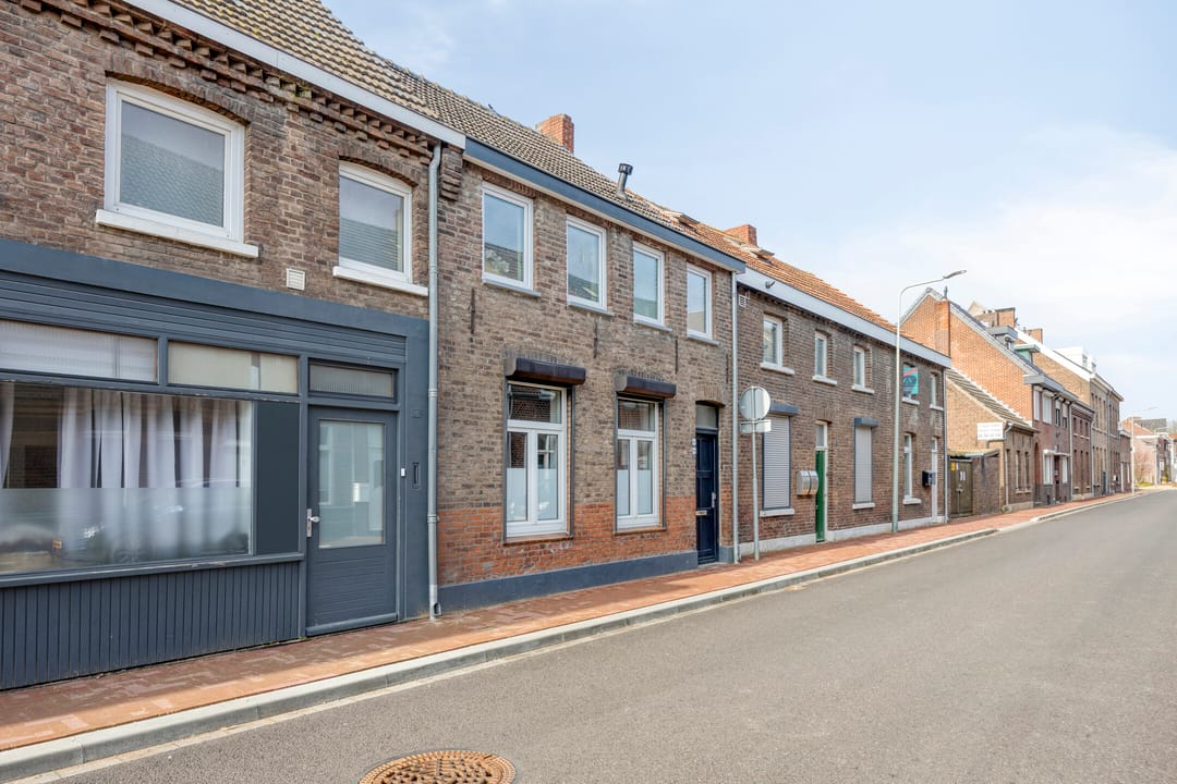 Foto 31 van Heinsbergerweg 54