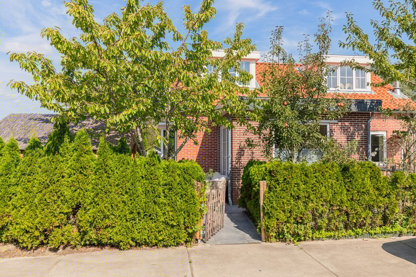 Photo 5 of Dammersweg 15