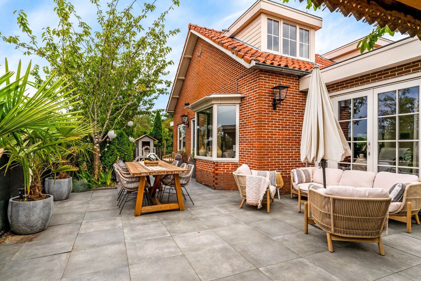 Photo 4 of Dammersweg 15