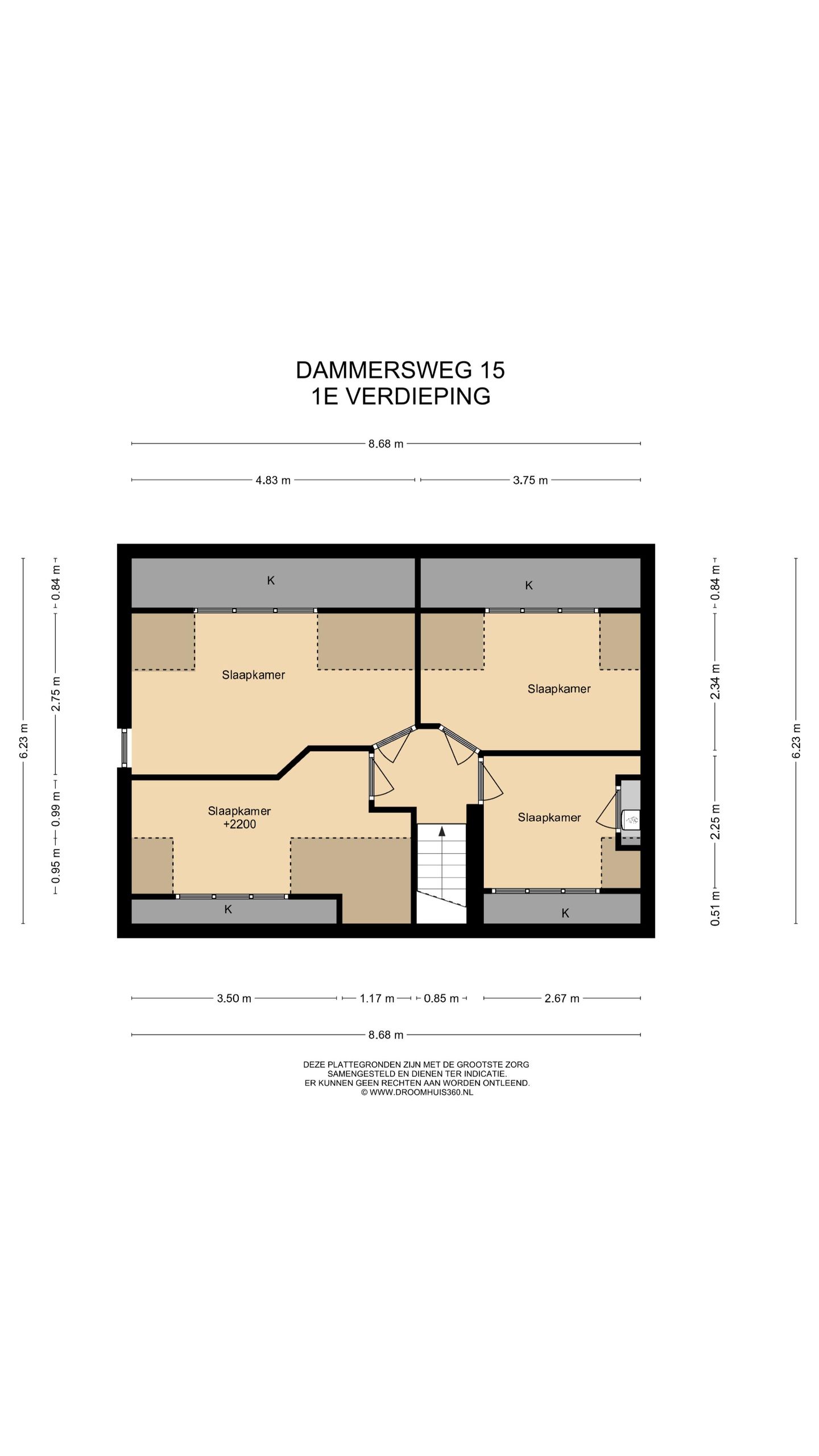 Photo 50 of Dammersweg 15