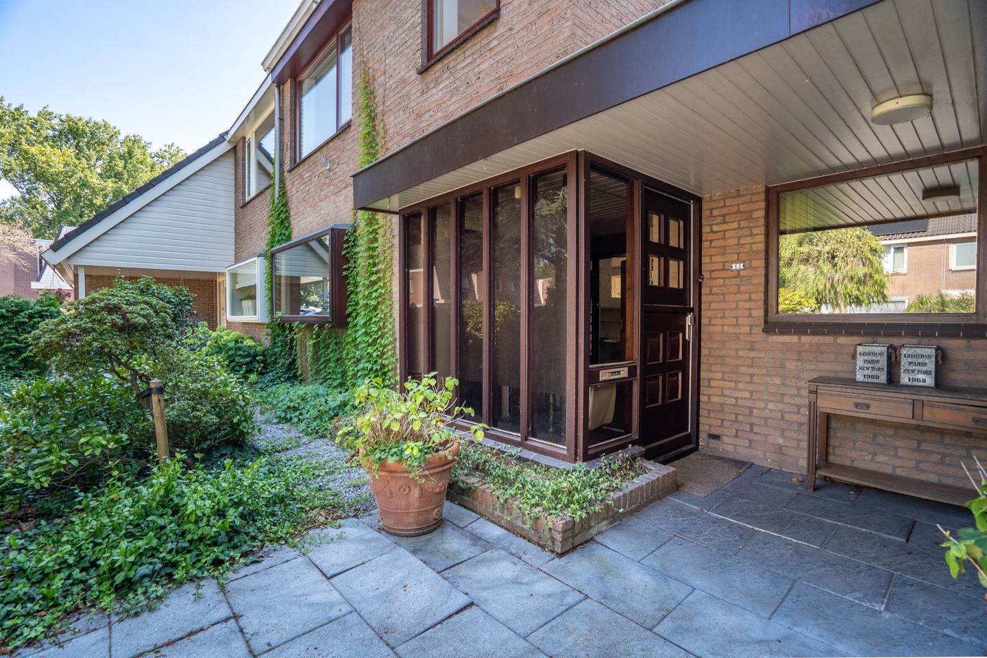 Foto 4 van Stromenlaan 11