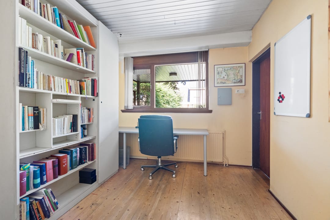 Foto 8 van Stromenlaan 11