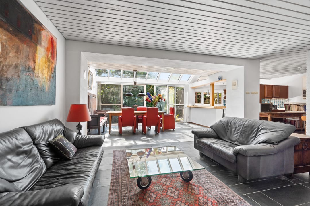 Foto 7 van Stromenlaan 11