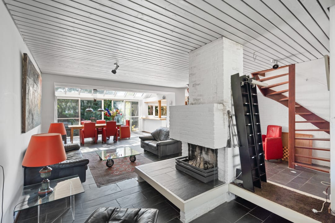 Foto 11 van Stromenlaan 11