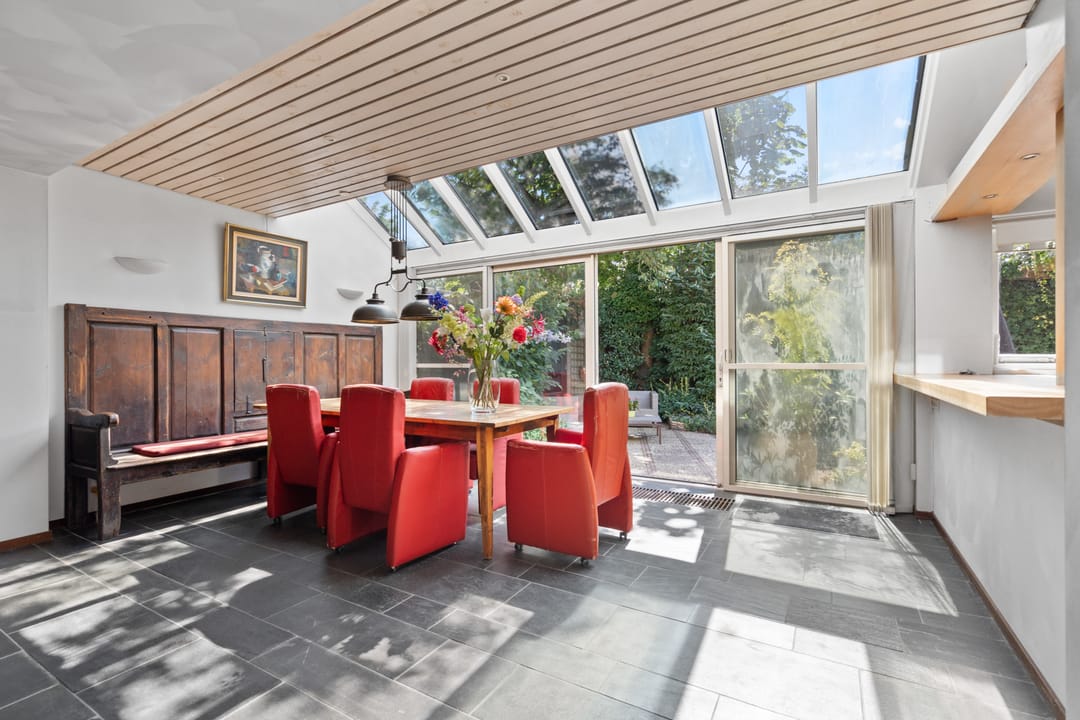 Foto 13 van Stromenlaan 11