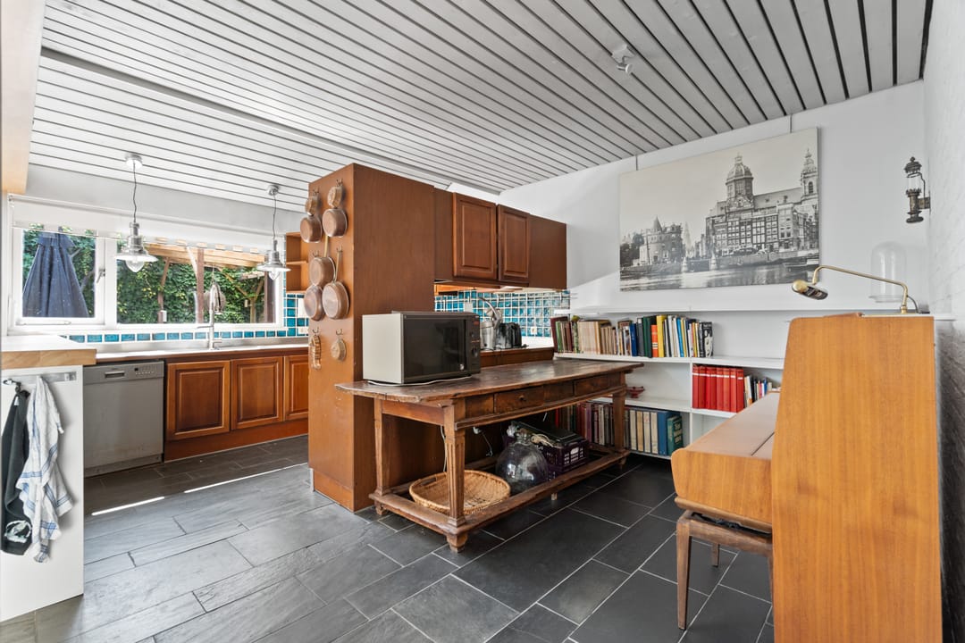 Foto 16 van Stromenlaan 11