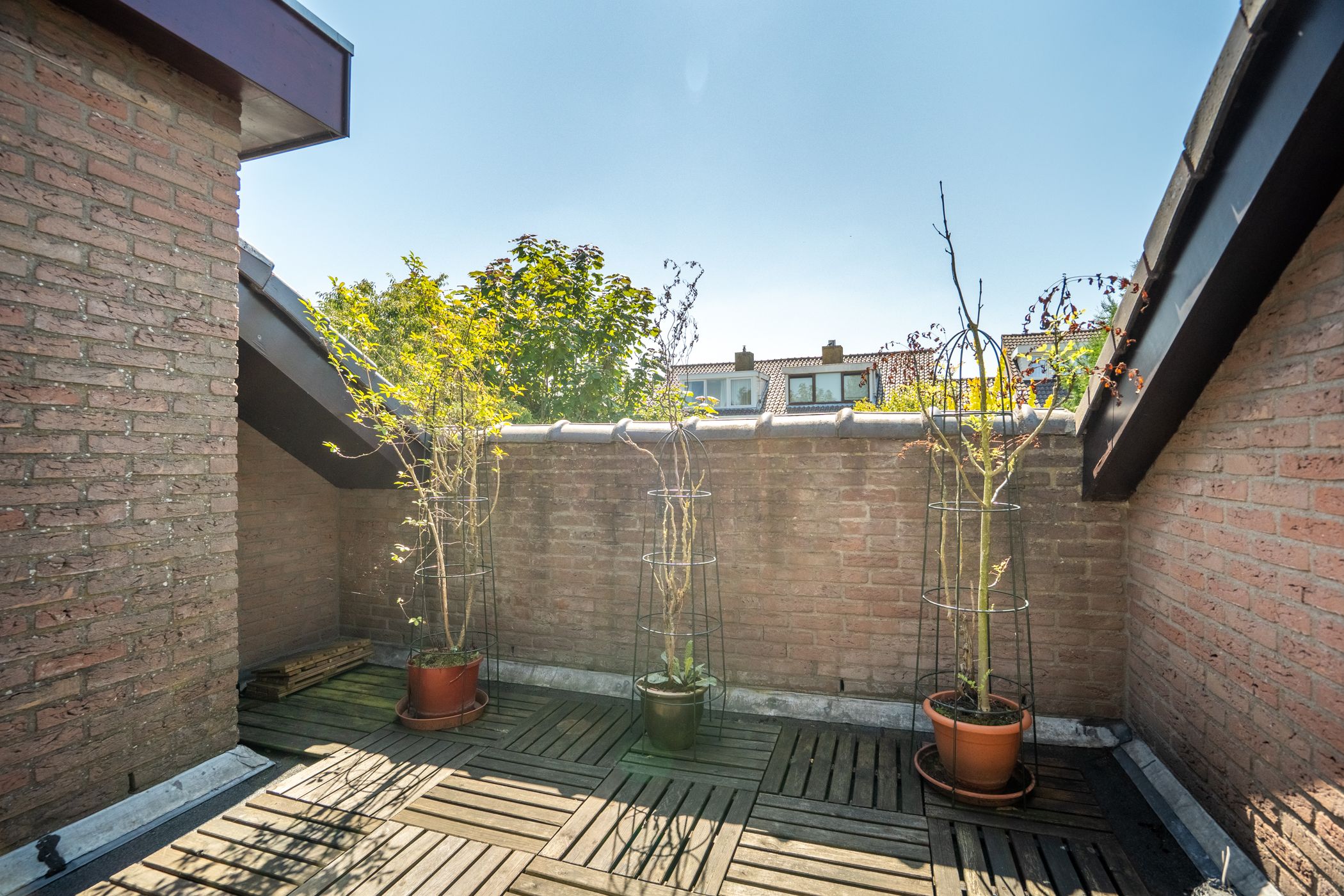 Foto 21 van Stromenlaan 11