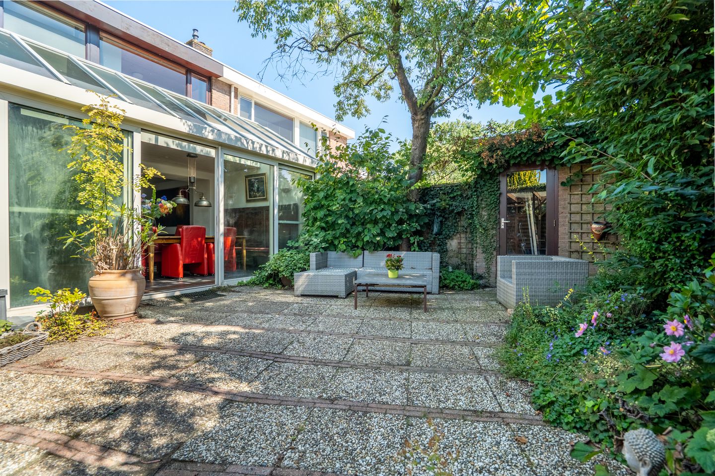 Foto 34 van Stromenlaan 11