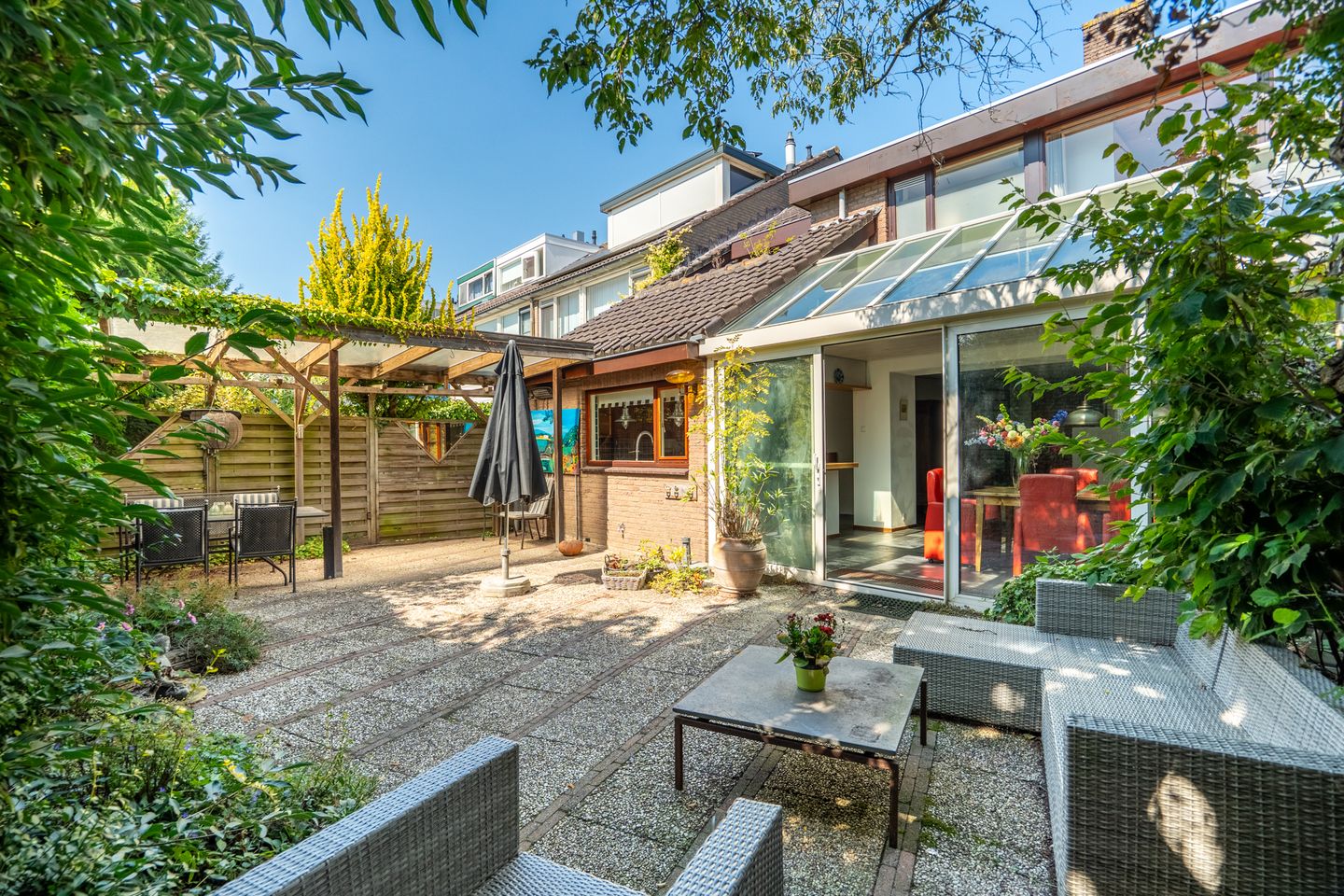 Foto 35 van Stromenlaan 11