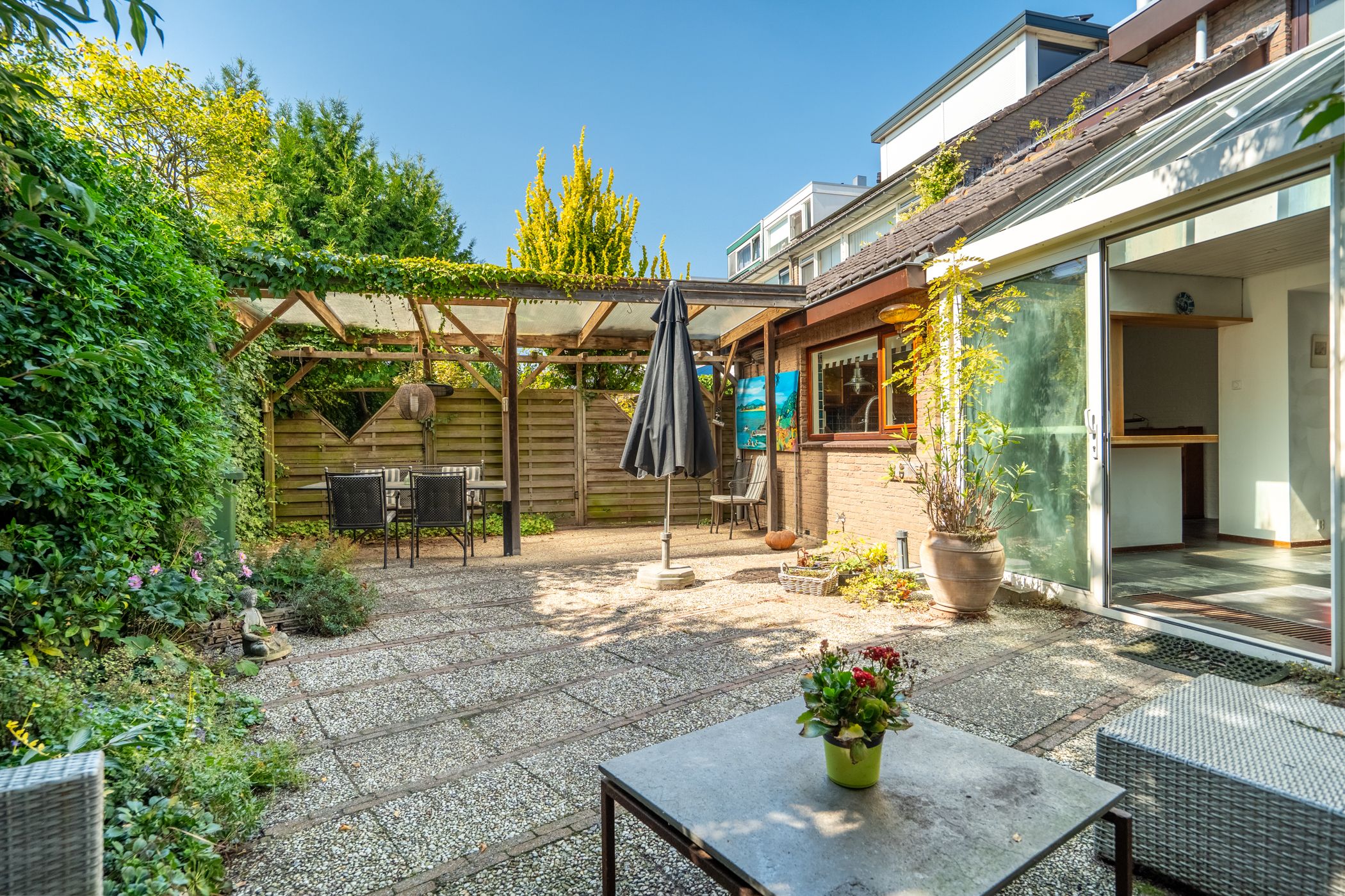 Foto 36 van Stromenlaan 11