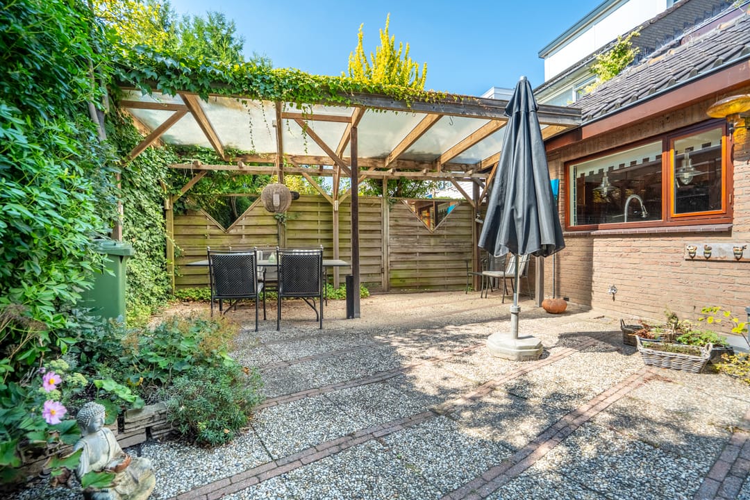 Foto 37 van Stromenlaan 11