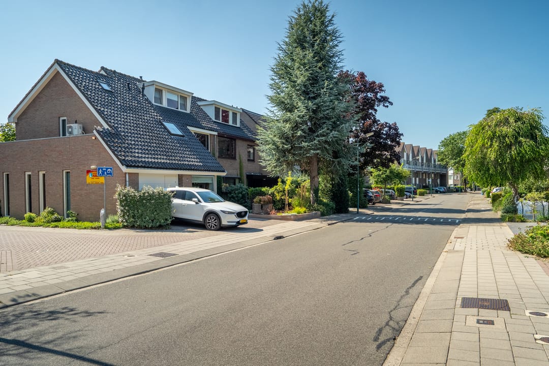 Foto 43 van Stromenlaan 11