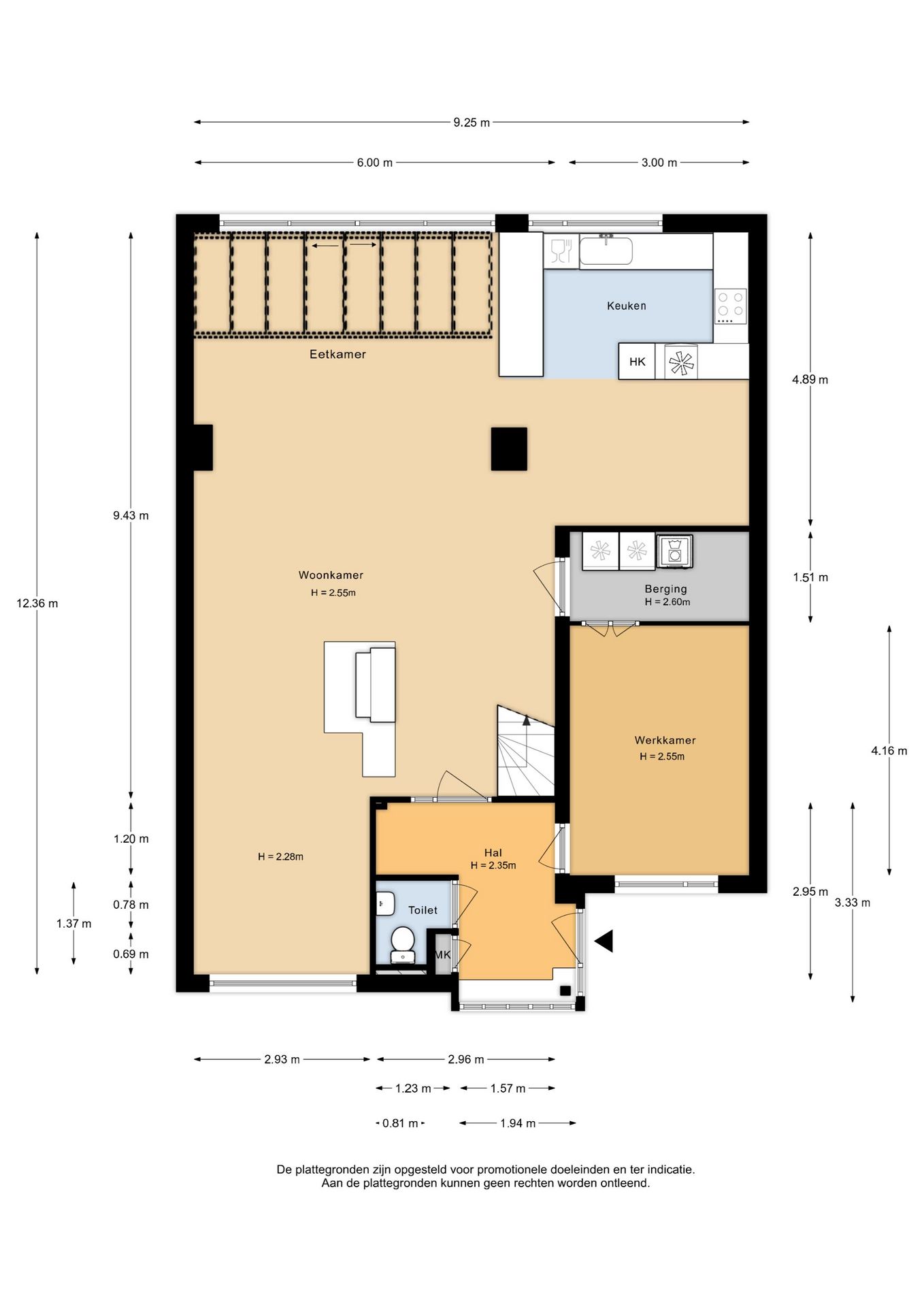 Foto 44 van Stromenlaan 11