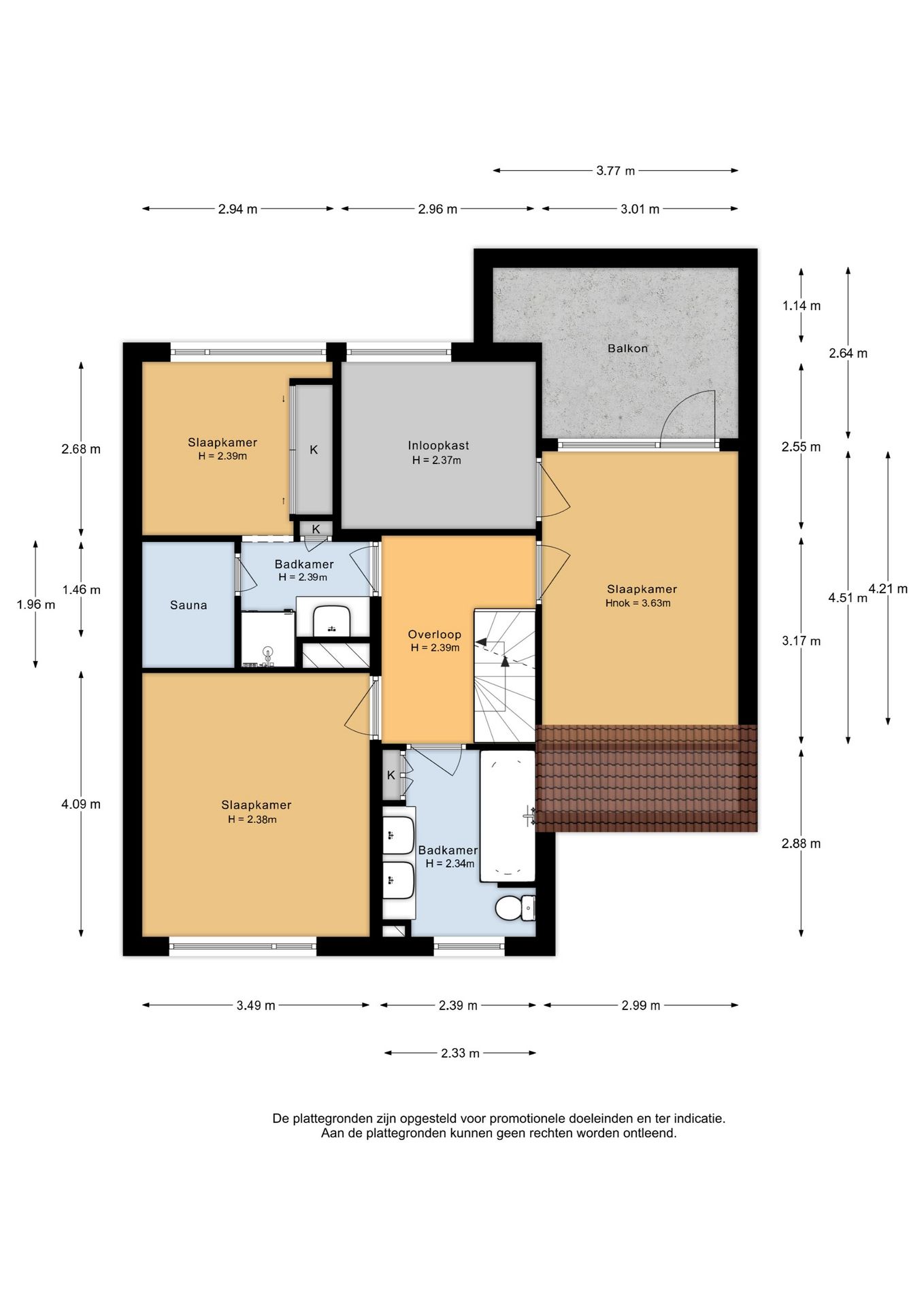 Foto 45 van Stromenlaan 11