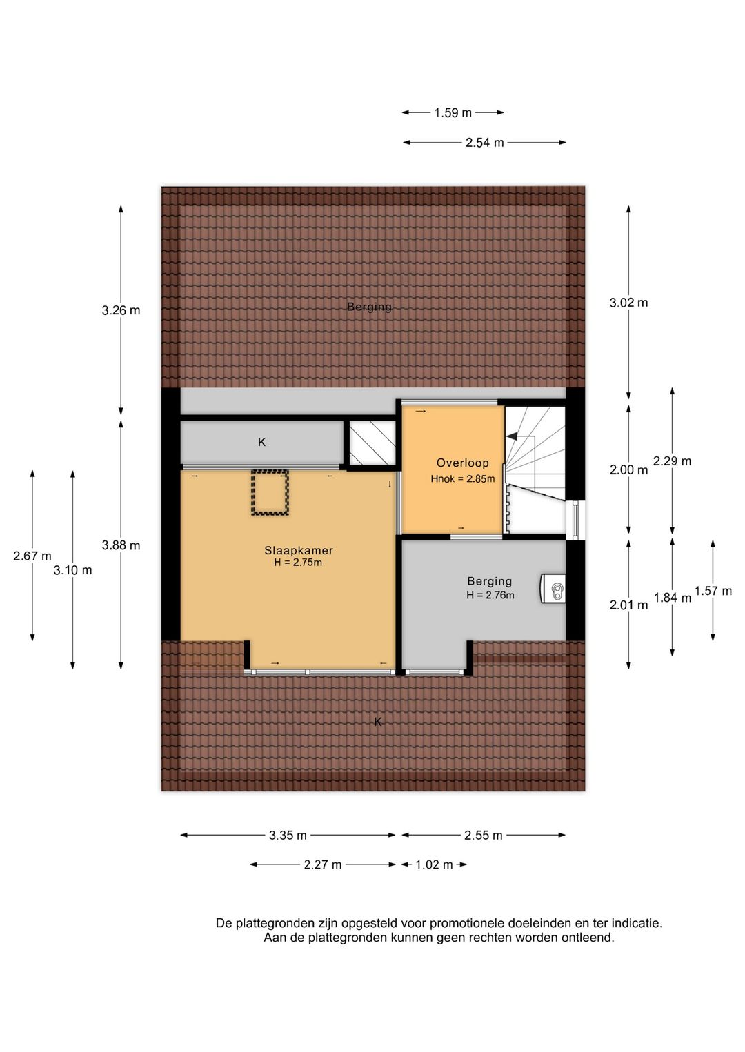 Foto 46 van Stromenlaan 11