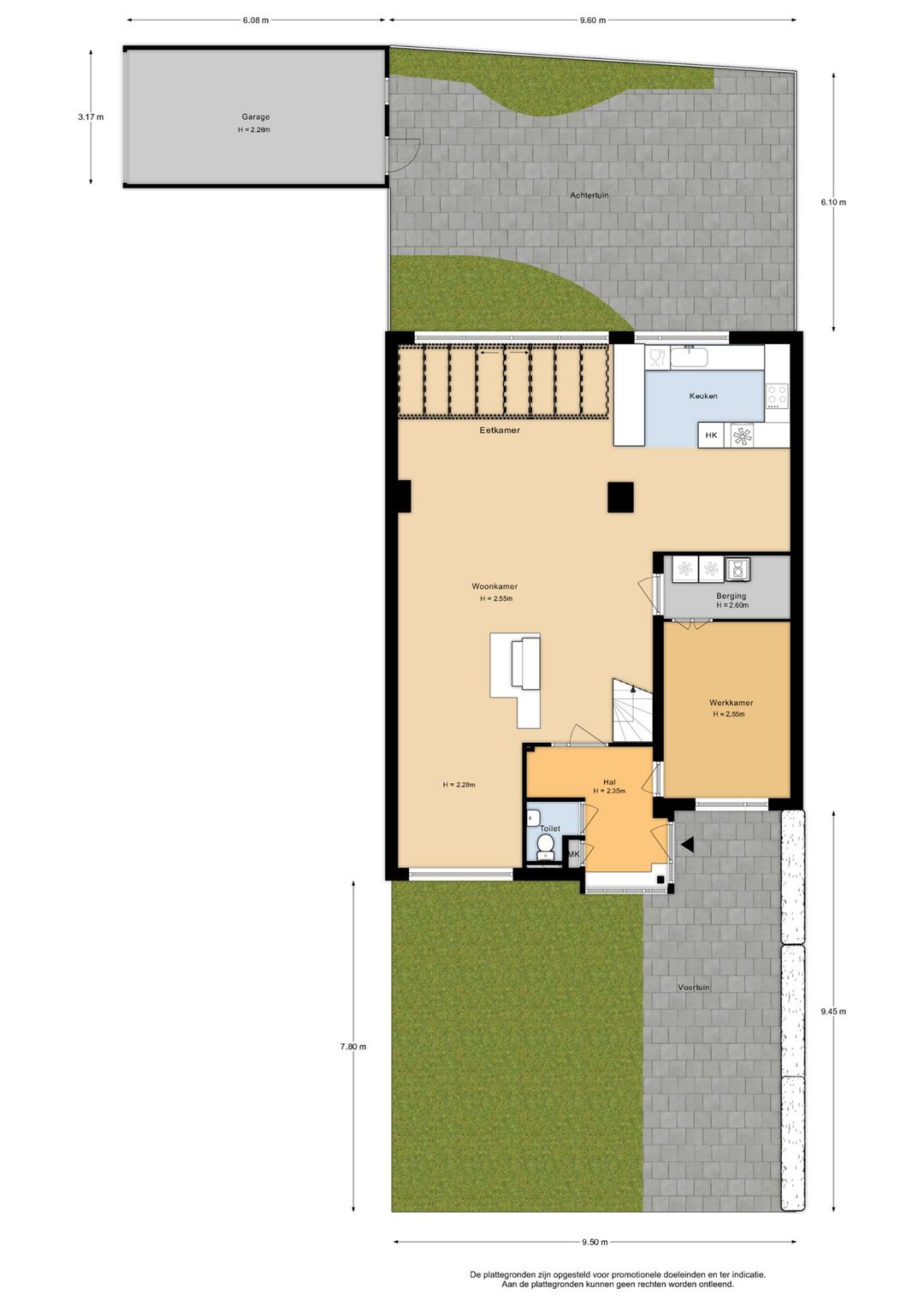 Foto 47 van Stromenlaan 11