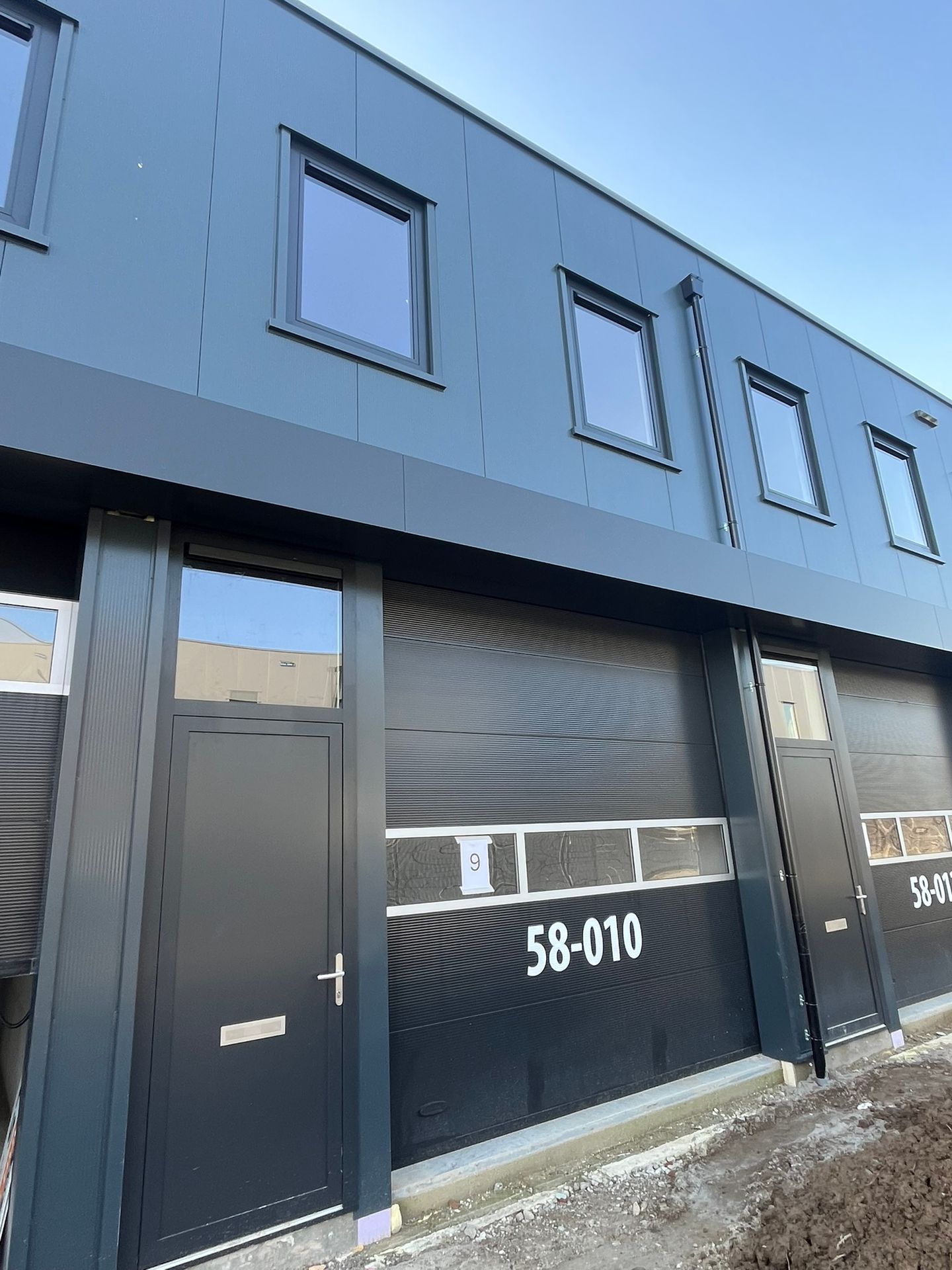 Bekijk foto 1 van Energieweg 58-010