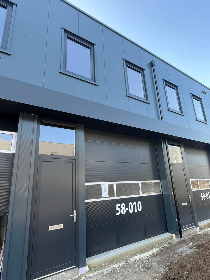 Energieweg 58-010, Druten