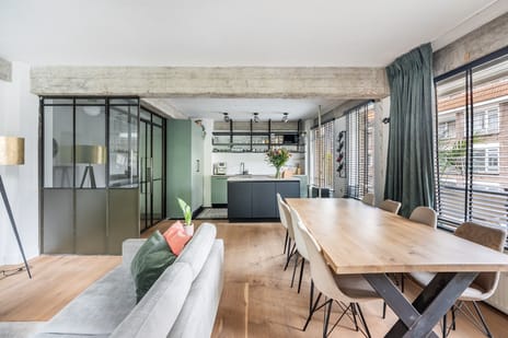 Mariniersweg thumbnail