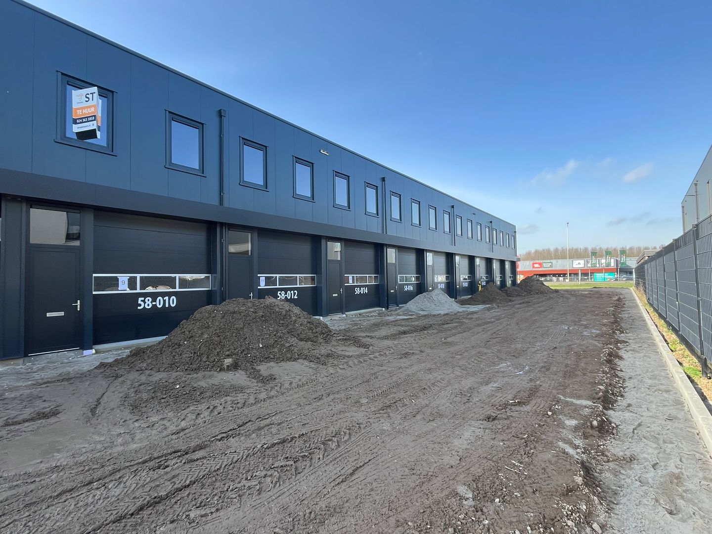 Bekijk foto 2 van Energieweg 58-010