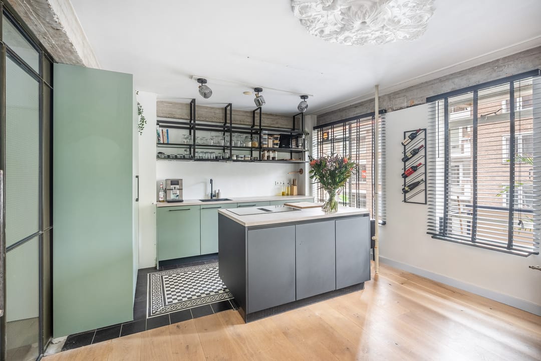 Photo 2 of Mariniersweg 81