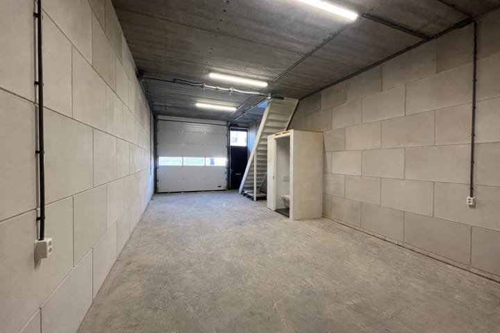 Energieweg 58-010, Druten