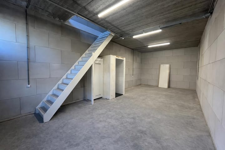 Energieweg 58-010, Druten