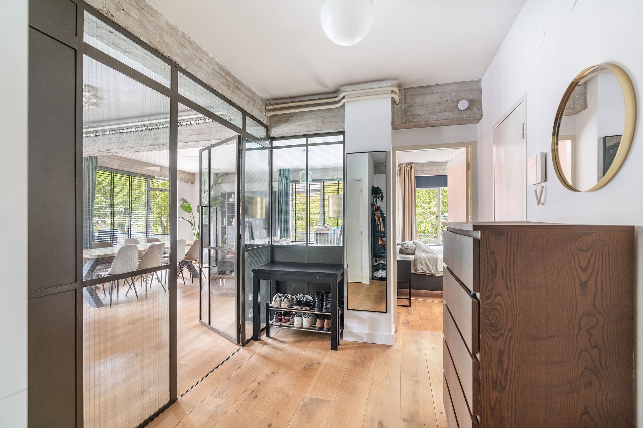 Photo 6 of Mariniersweg 81