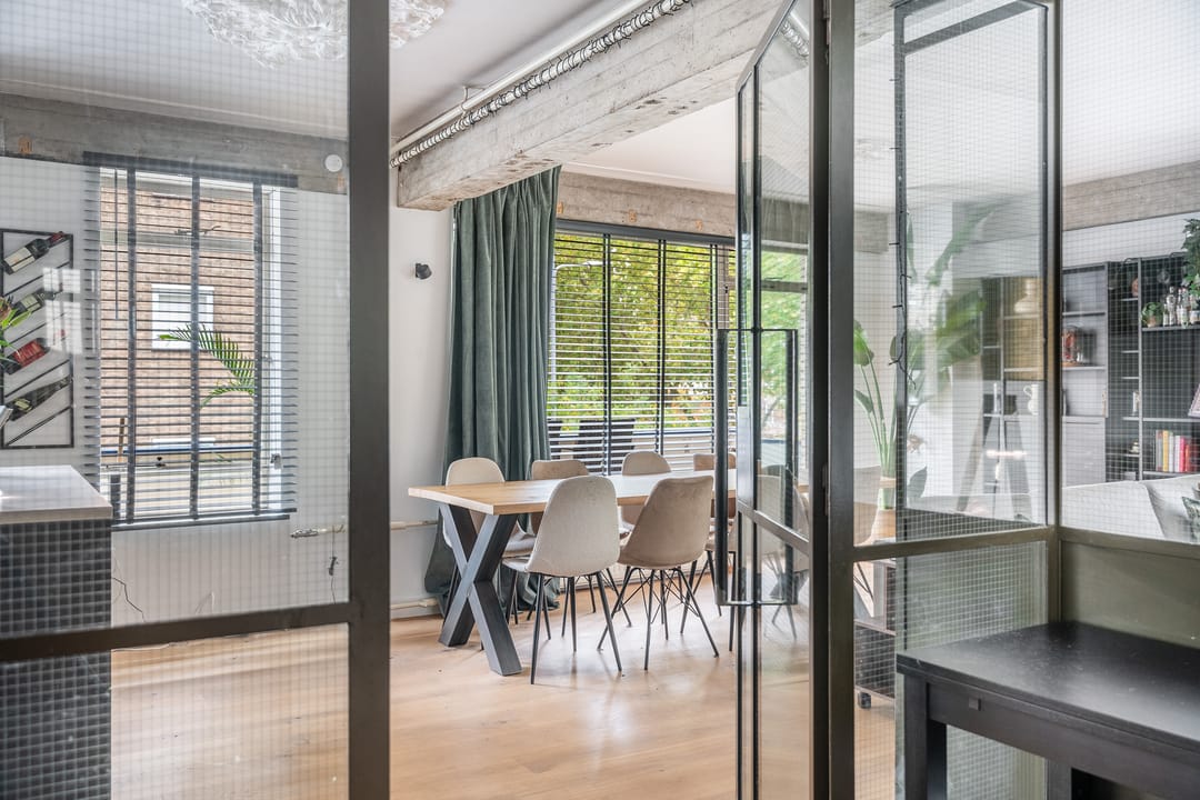 Photo 7 of Mariniersweg 81