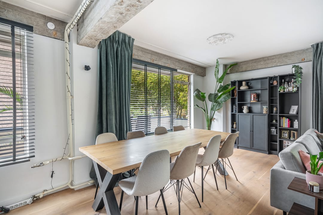 Photo 8 of Mariniersweg 81