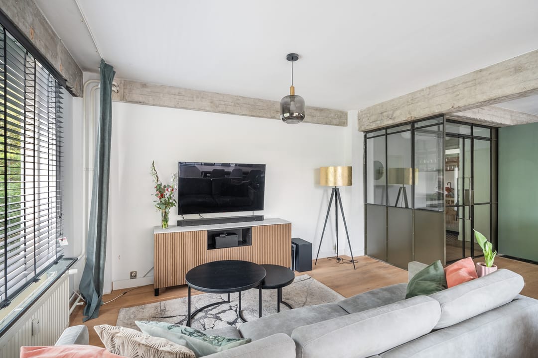 Photo 11 of Mariniersweg 81