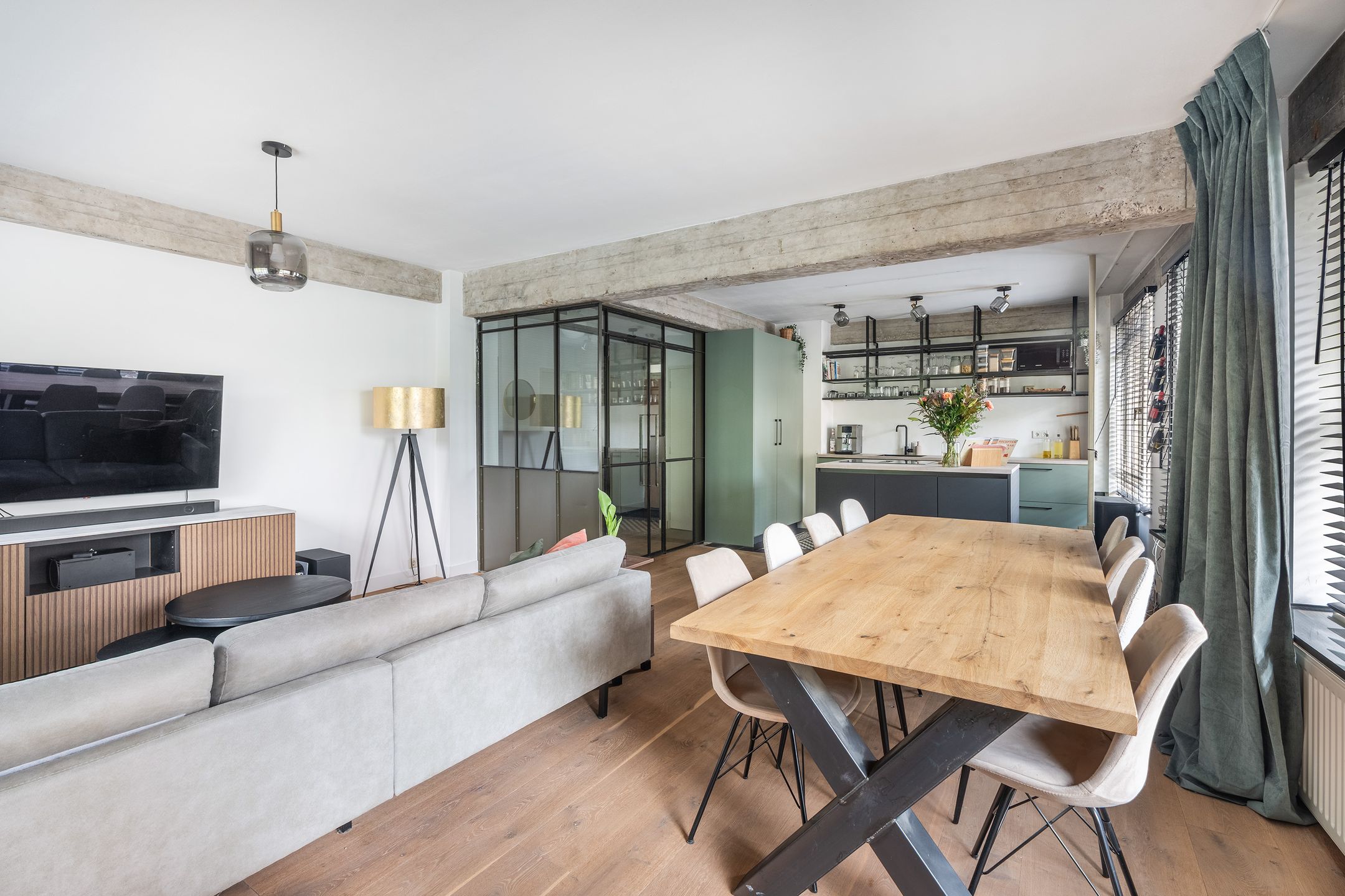 Photo 12 of Mariniersweg 81