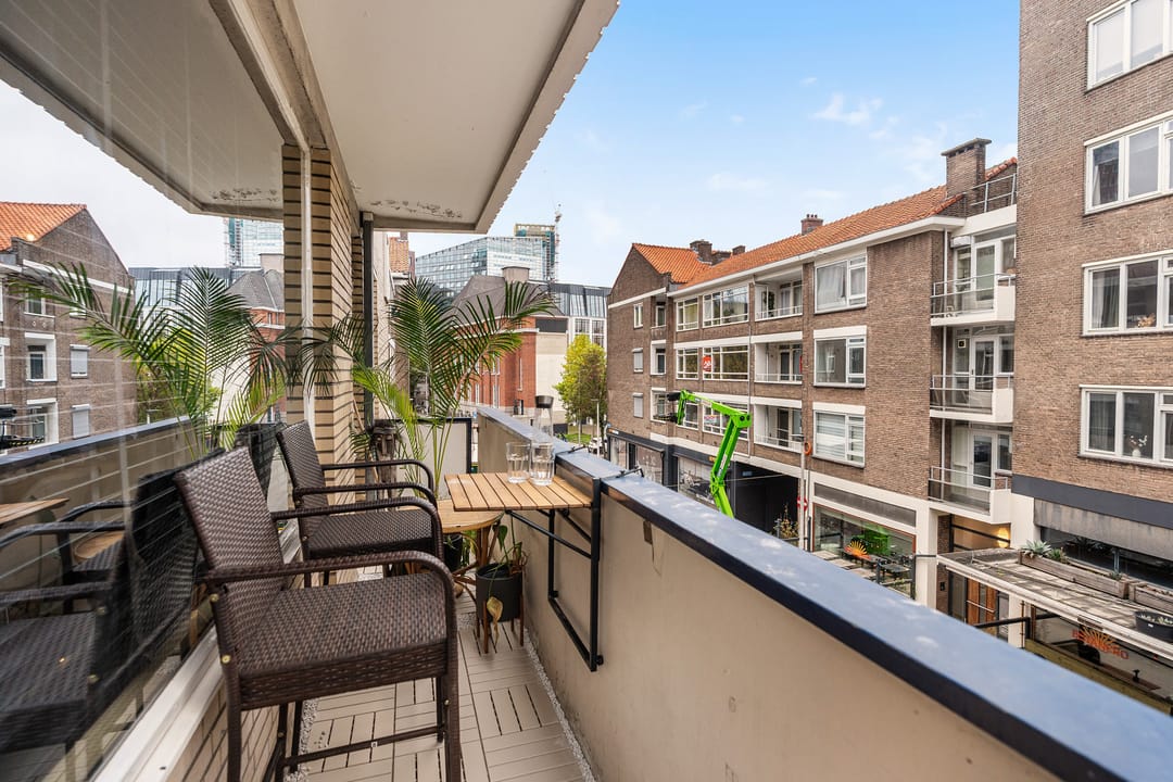 Photo 13 of Mariniersweg 81