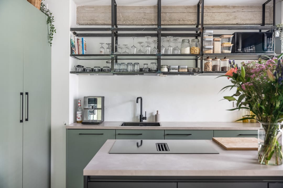 Photo 17 of Mariniersweg 81