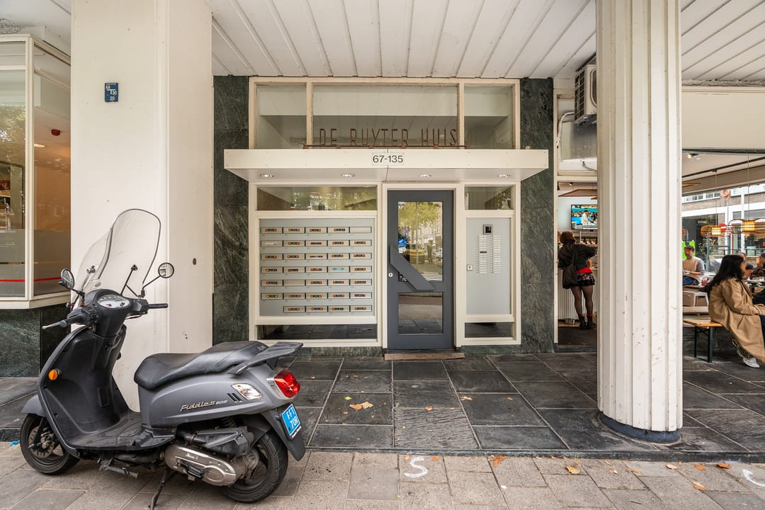 Photo 28 of Mariniersweg 81