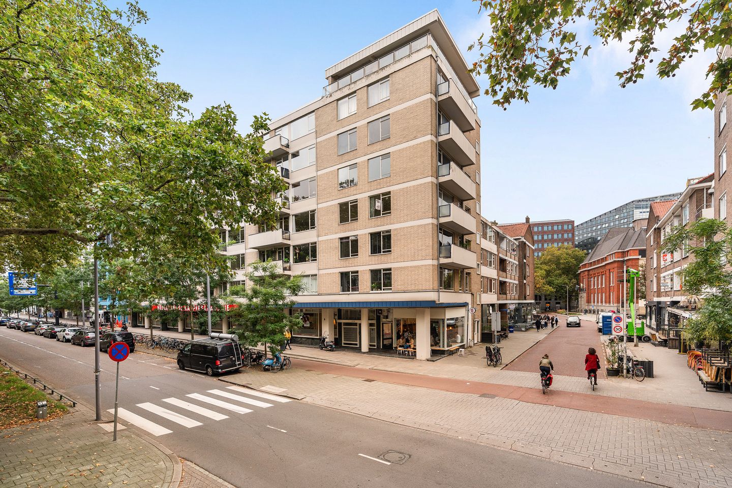 Photo 29 of Mariniersweg 81