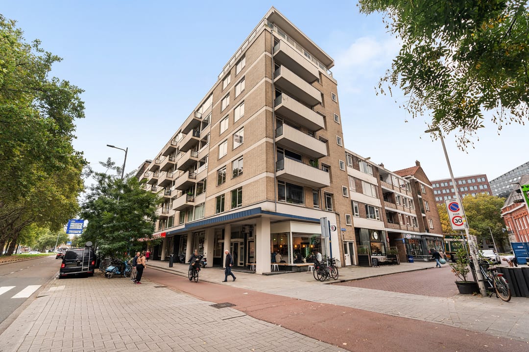 Photo 31 of Mariniersweg 81