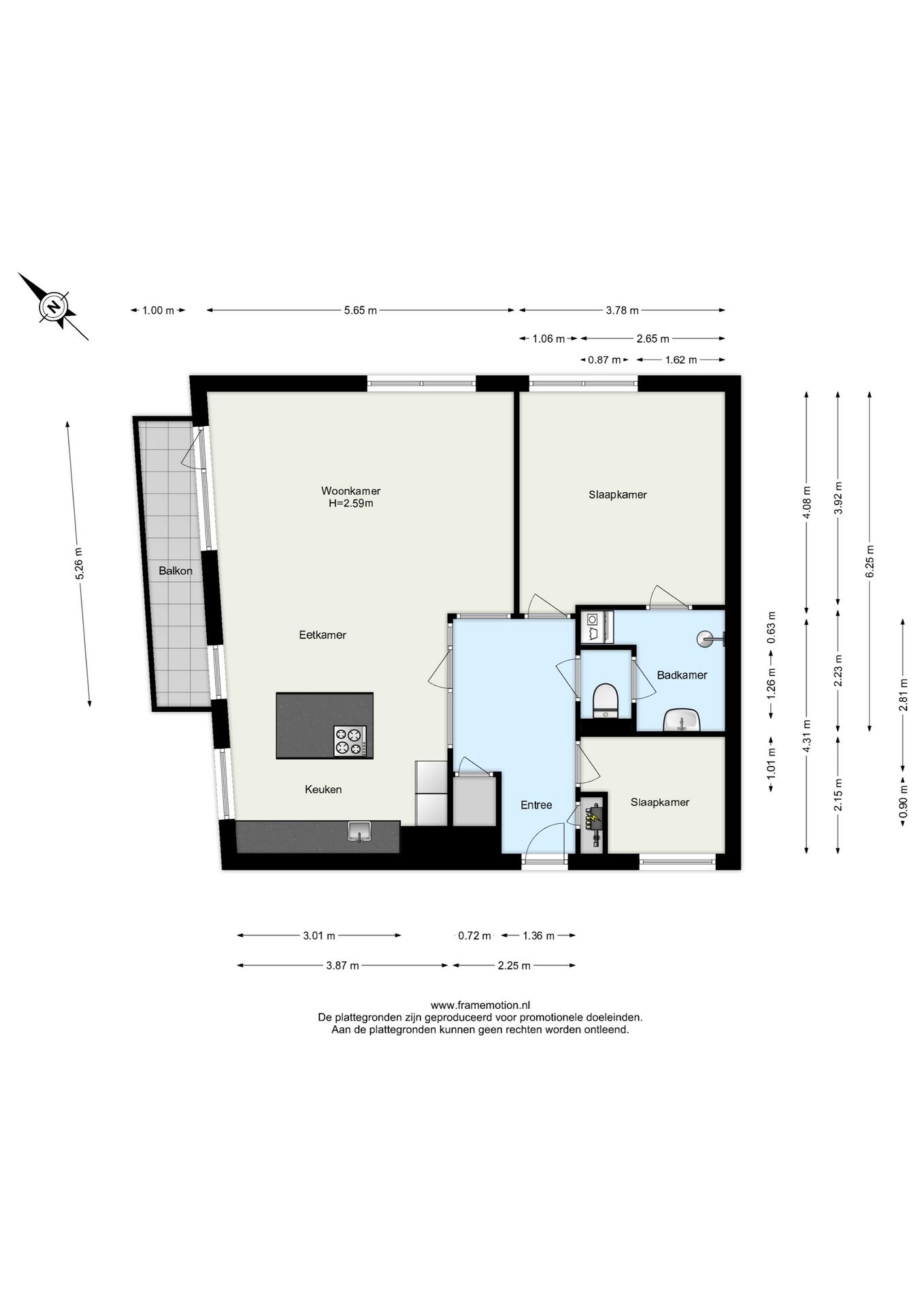 Photo 33 of Mariniersweg 81