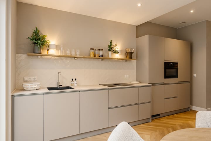 Photo 2 of Generaal De Wetstraat 25