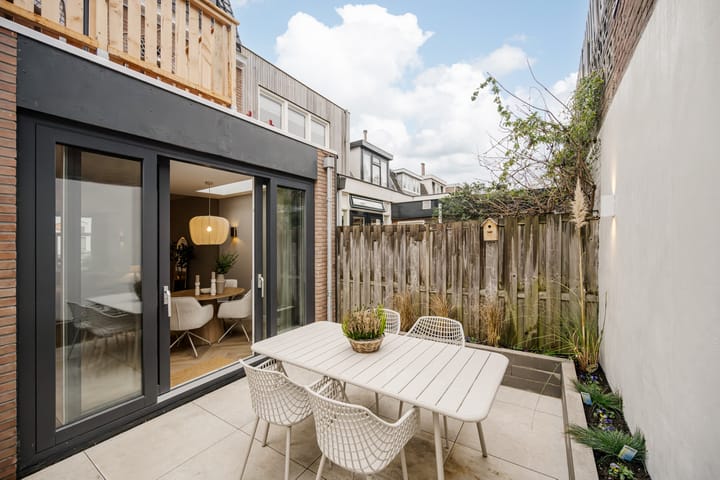 Photo 3 of Generaal De Wetstraat 25